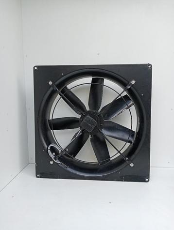 Ziehl Abegg FC-80 ventilator raam 400v beschikbaar voor biedingen
