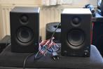 Actieve studiomonitor, Overige typen, Zo goed als nieuw, Minder dan 60 watt, Ophalen