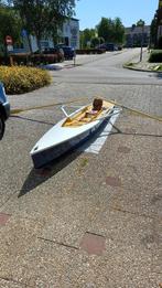 skiff roeiboot, Watersport en Boten, Ophalen, Eén persoon, Met peddels, Overige typen