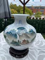 chinese vaas, Antiek en Kunst, Ophalen