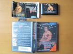 Wrestle War wrestlewar Sega Mega Drive Megadrive, Spelcomputers en Games, Games | Sega, Gebruikt, Vechten, 1 speler, Ophalen of Verzenden