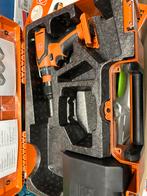 Fein ASCM 18 QSW Accuboormachine -  nieuw!, 600 watt of meer, Nieuw, Ophalen of Verzenden, Boor- en Schroefmachine