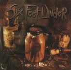 SIX FEET UNDER - true carnage CD MAXI cardsleeve promo, Ophalen of Verzenden, Gebruikt