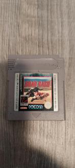 Game Boy Nintendo - Road Rash, Spelcomputers en Games, 1 speler, Racen en Vliegen, Ophalen of Verzenden, Zo goed als nieuw
