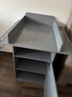 Vertbaudet Verschoonmeubel Babyspace, Kinderen en Baby's, Kinderkamer | Commodes en Kasten, Ophalen, Gebruikt, 70 cm of meer, 75 tot 100 cm