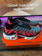 Nike TN  air max Limited Edition Heren Schoenen maat 42, Ophalen of Verzenden, Nieuw, Blauw, Sneakers of Gympen