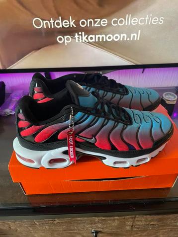 Nike TN  air max Limited Edition Heren Schoenen maat 42 beschikbaar voor biedingen
