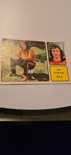 Oud Voetbalplaatje Joke Geyselaers MVV, Ophalen of Verzenden, Zo goed als nieuw, Buitenlandse clubs, Shirt