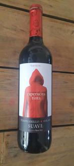 Caperucita tinta Suave TikTok, Ophalen