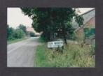 Foto Ter Wisch Gemeente Vlagtwedde 1987., 1980 tot heden, Foto, Ophalen of Verzenden, Zo goed als nieuw