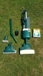 Vorwerk Kobold 120, Witgoed en Apparatuur, Stofzuigers, Gebruikt, Stofzuiger, Minder dan 1200 watt, Ophalen