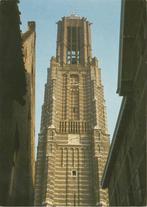 WEERT St. Martinus Kerk, Verzenden, 1980 tot heden, Gelopen, Limburg