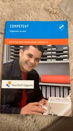 W. Akkerman - Administratief medewerker, W. Akkerman, Ophalen of Verzenden, Zo goed als nieuw, Nederlands