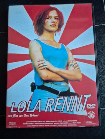 Lola,rennt beschikbaar voor biedingen