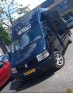 Super Paardenwagen, Dieren en Toebehoren, Paarden en Pony's | Trailers en Aanhangwagens, Ophalen of Verzenden, Overige materialen