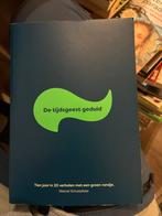 De tijdsgeest geduid - Marcel Schuttelaar, Ophalen of Verzenden, Zo goed als nieuw