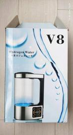 Negatieve Ion Water Maker 2l Grote Capaciteit, Ophalen of Verzenden, Zo goed als nieuw