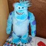 Monsters vs Aliens Sully knuffel 27 cm groot, Kinderen en Baby's, Speelgoed | Knuffels en Pluche, Ophalen of Verzenden