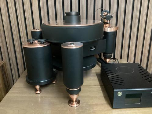 Wilking Lamed, Audio, Tv en Foto, Platenspelers, Nieuw, Platenspeler, Overige merken, Ophalen of Verzenden