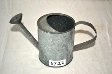 OPRUIMING: Leuk klein zinken gietertje NR 6722 beschikbaar voor biedingen