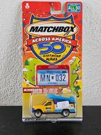 Matchbox Across America Minnesota Ford F-series, Verzenden, Nieuw, Auto