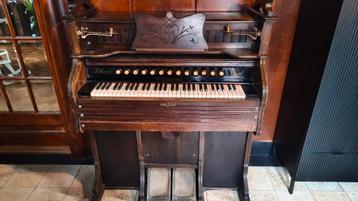 Liebmann orgel  beschikbaar voor biedingen