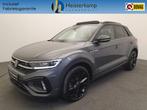 Volkswagen T-Roc 1.5 TSI 150pk DSG/AUT R-Line Panoramadak, C, 12 maanden, Zwart, 4 cilinders, Bedrijf