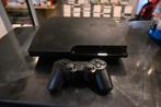 Playstation 3 slim, Spelcomputers en Games, Spelcomputers | Sony PlayStation 3, Nieuw, Ophalen of Verzenden, 160 GB, Met 1 controller