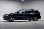 Ford Focus Wagon 1.0 EcoBoost Hybride ST Line Business [ LED, Focus, Gebruikt, Zwart, Origineel Nederlands