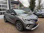 Renault Captur 1.3 TCe 140PK EDC TECHNO+360 Camera!, Stof, Gebruikt, 4 cilinders, 1330 cc