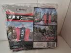 Amsterdam poncho one size, Ophalen, Nieuw