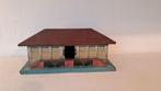 Bing goederenloods 10-652 spoor 0 1925-32, Antiek en Kunst, Ophalen of Verzenden