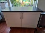 Keukenblok keukenkast Ikea Faktum, Huis en Inrichting, Ophalen, Gebruikt, 50 tot 75 cm, Minder dan 100 cm