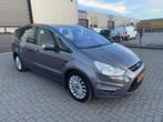 Ford S-Max 1.6 EcoBoost Platinum, Auto's, Ford, Voorwielaandrijving, Gebruikt, 4 cilinders, Origineel Nederlands