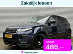 Land Rover Range Rover Evoque 2.0 Si4 HSE Auto Led Camera 18, Auto's, Land Rover, Automaat, Euro 6, 4 cilinders, Blauw