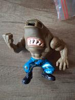 Street Shark aktie figuur, Ophalen of Verzenden, Gebruikt