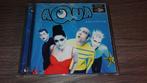 Aqua - Aquarium, Cd's en Dvd's, Ophalen of Verzenden, Zo goed als nieuw