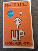 Myrthe ½ Meer - UP, Ophalen of Verzenden, Gelezen, Theo Maassen, Nederland