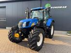 New Holland T6080, Zakelijke goederen, -, 120 tot 160 Pk, Niet opgegeven, Niet opgegeven