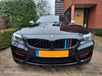 BMW Z4 Roadster sDrive3.5 iS High Excecutive, Auto's, BMW, Automaat, Achterwielaandrijving, Cabriolet, Zwart
