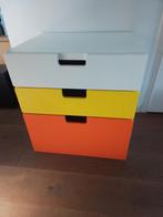 Ikea stuva ladekast, Gebruikt, Minder dan 75 cm, 50 tot 70 cm, Ophalen