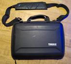 Thule Gauntlet 4 notebook MacBook (15") schoudertas attaché, Computers en Software, Laptoptassen, Ophalen of Verzenden, 15 inch
