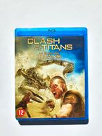 Clash Of The Titans, Ophalen of Verzenden, Zo goed als nieuw, Actie