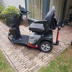 Life & mobility SOLO 3 scootmobiel, Ophalen, Life and Mobility, Zo goed als nieuw, 16 km/u of meer