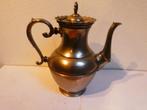 diverse thee en koffie kannen, Antiek en Kunst, Curiosa en Brocante, Ophalen of Verzenden