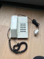 Vintage Twintoon 10 PTT telefoon jaren 80, Telecommunicatie, Vaste telefoons | Niet Draadloos, Gebruikt, Ophalen of Verzenden