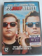 22 Jump Street Jonah Hill, Channing Tatum DVD, Cd's en Dvd's, Dvd's | Actie, Ophalen of Verzenden, Vanaf 12 jaar, Actiekomedie