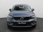 Volvo XC40 2.0 B4 AWD Momentum Pro | PACK LOUNGE | PANORAMA, Auto's, 12 maanden, Euro 6, 4 cilinders, Blauw