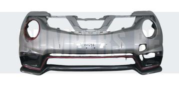 Bumper Nissan Juke Nismo RS 11-14  62022-4FT0H Voorbumper HK beschikbaar voor biedingen