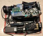 Sony video8 handycam, Camera, Ophalen of Verzenden, 8mm